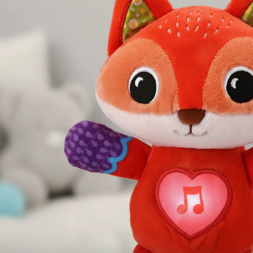 Juguete Musical  Dulces Sueños Para Bebés