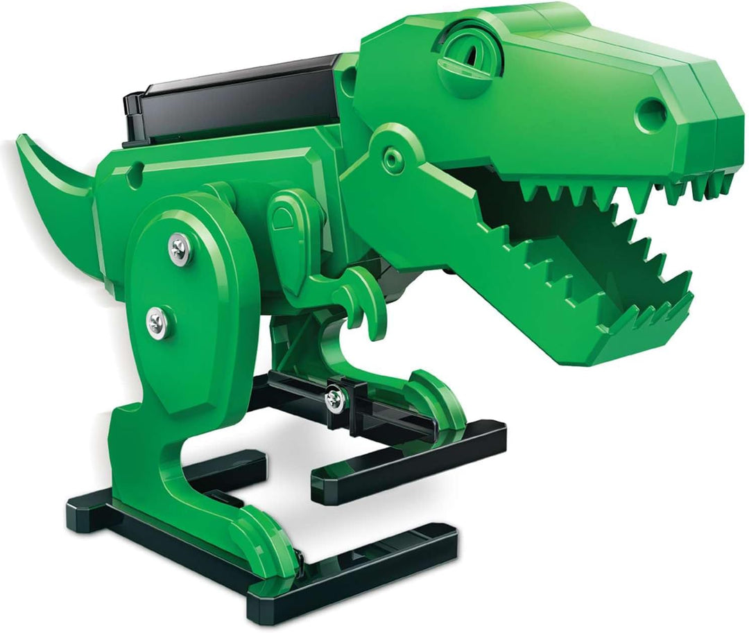 Juego Científico Robot Tiranosaurio Rex Para Niños