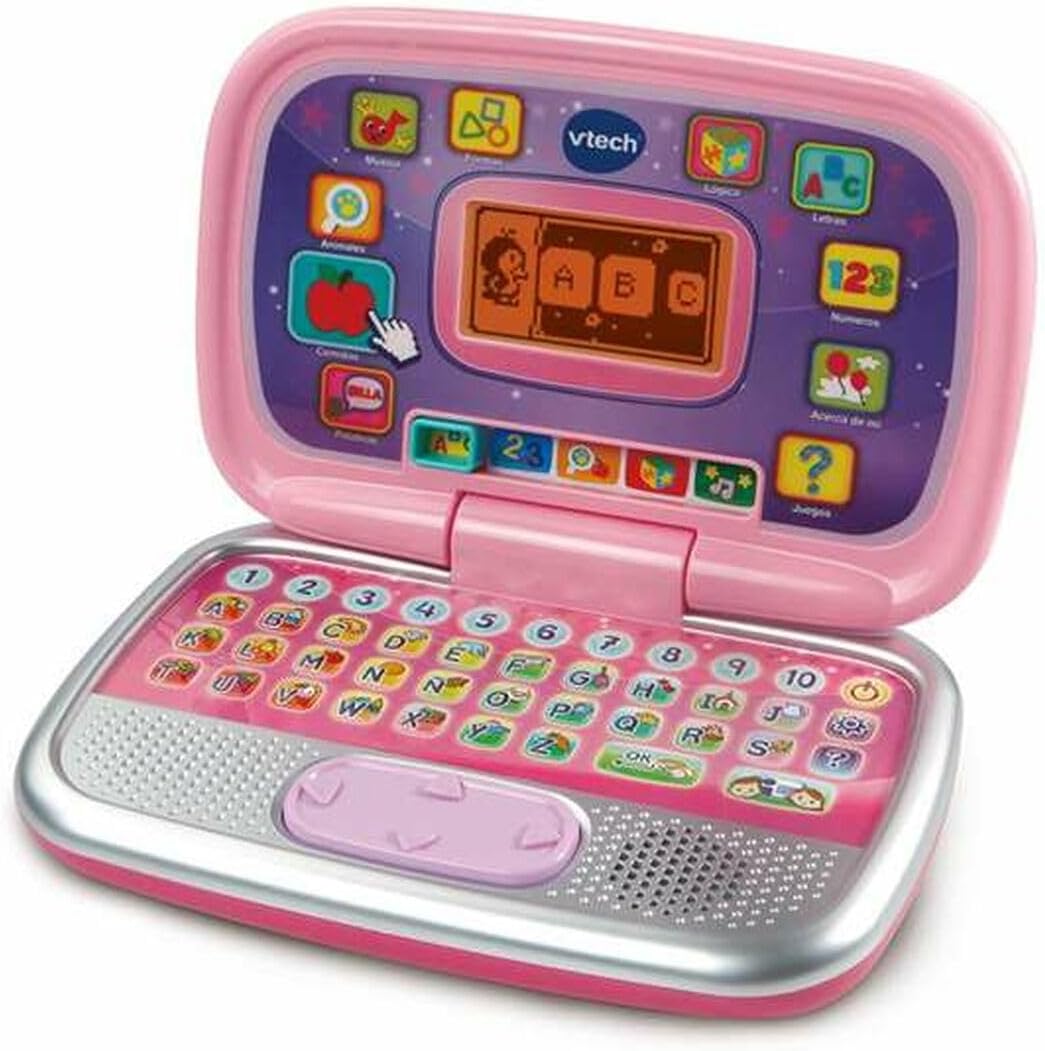 Juguete portátil  Interactivo Para niños