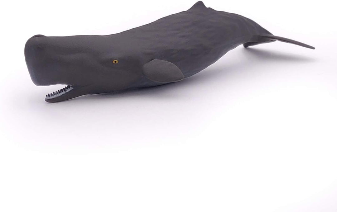 Figura Coleccionable Bebé Cacholote Papo Pintada A Mano