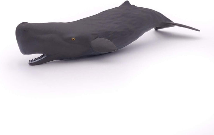 Figura Coleccionable Bebé Cacholote Papo Pintada A Mano