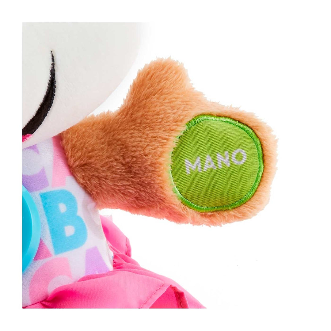 Juguete interactivo Aprende Conmigo para Bebés