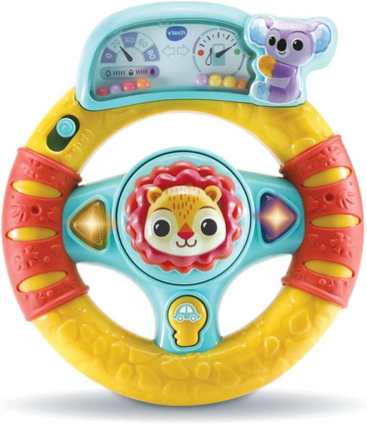 Juguete Volante Descubrimientos Para Bebés