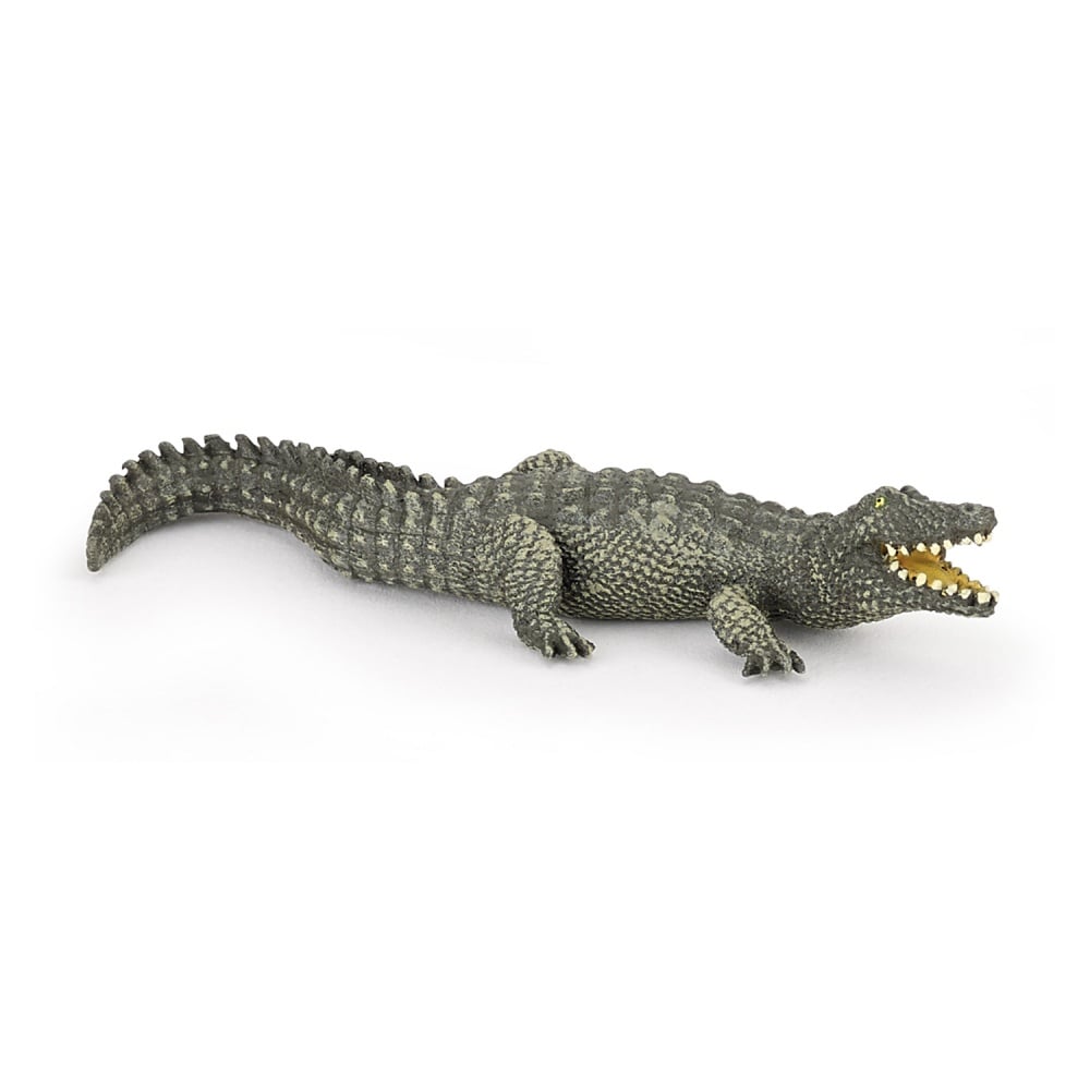 Set Figuras De Animales Salvajes 6 Piezas Niños