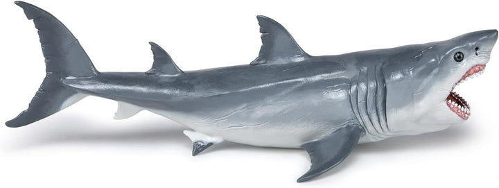 Figura Coleccionable Dinosaurio Megalodon Papo