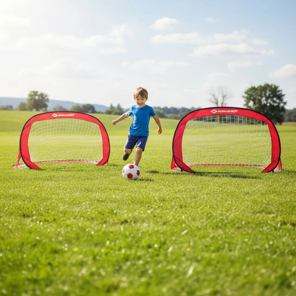 Canchas De Futbol Para Ninos Portables