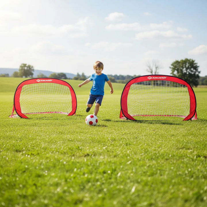 Canchas De Futbol Para Ninos Portables