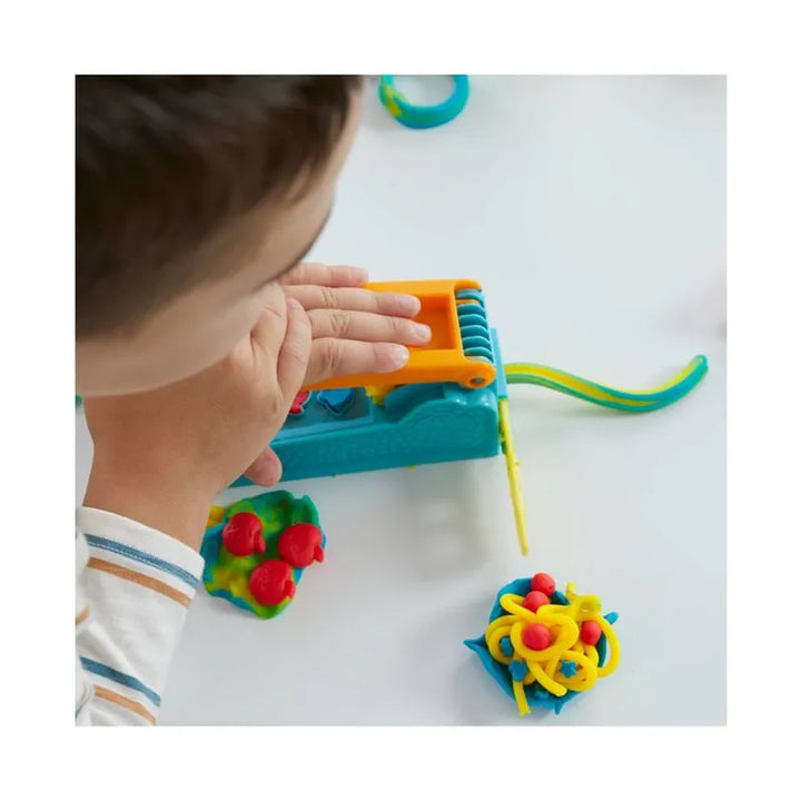 Juego Set Creativo Fábrica De Diversión Para Niños