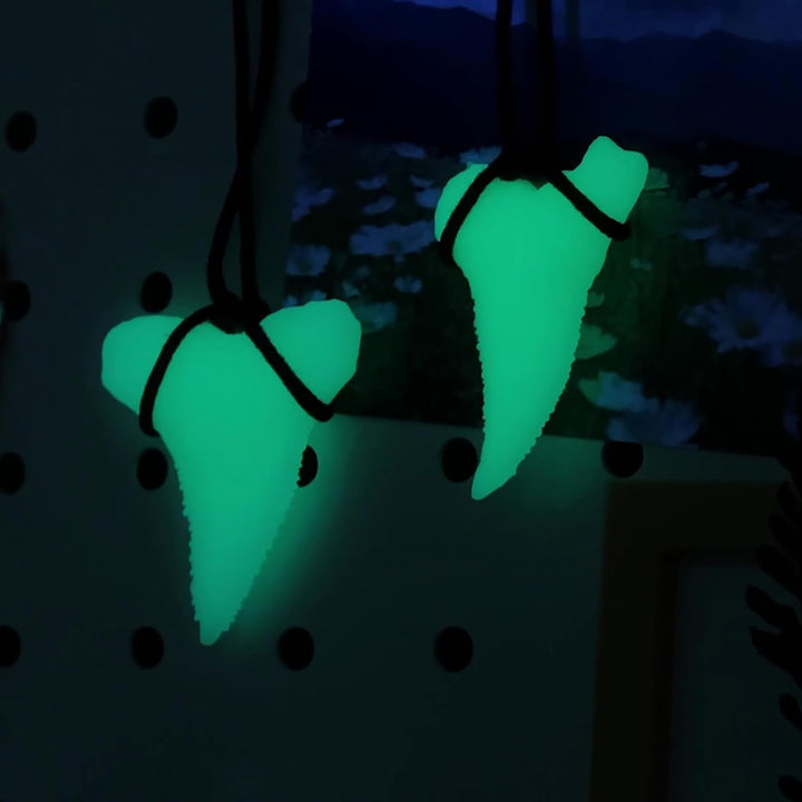 Juego Experimentó Diente De Tiburón Para Niños