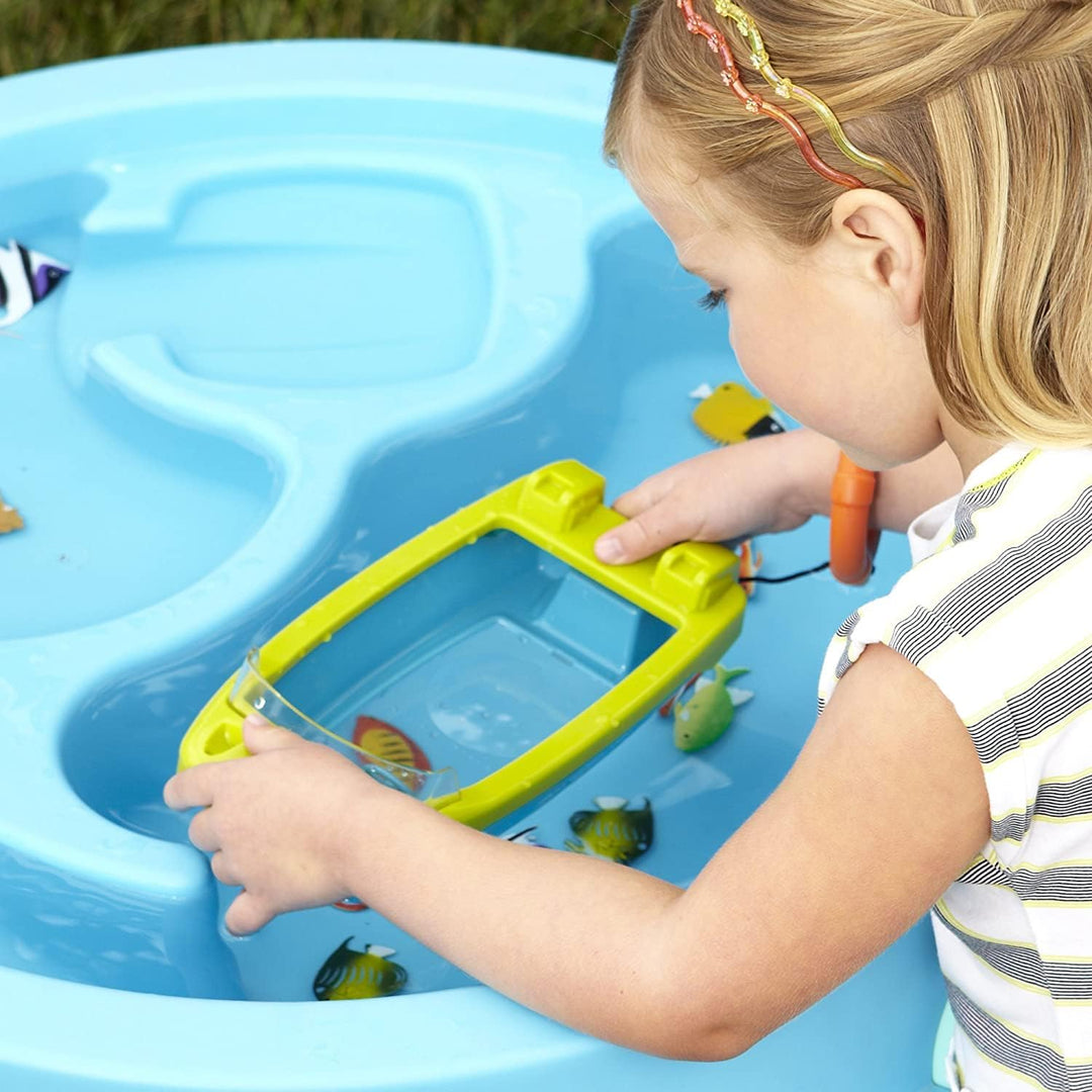 Juego  Exploración Submarina Para Niños