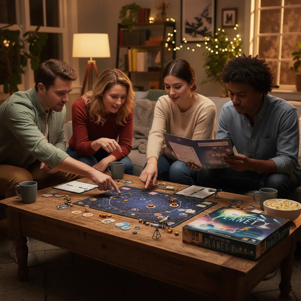 Juego De Mesa Brass Estrategia Devir Para Niños Familia