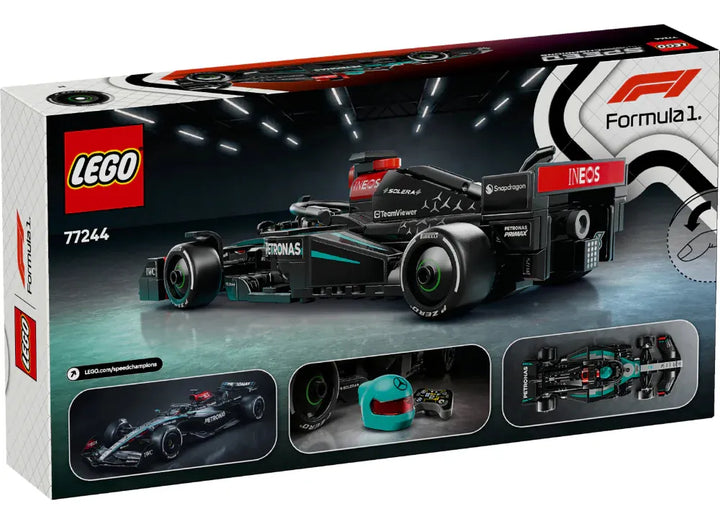 Lego Formula 1 Mercedes-amg F1Niños