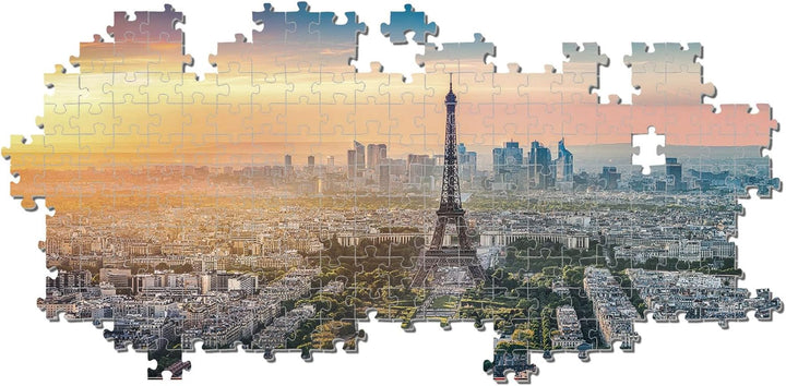 Rompecabezas  1000 Piezas Paisaje De París