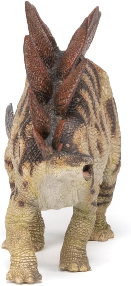 Figura Coleccionable Dinosaurio Stegosaurus Papo