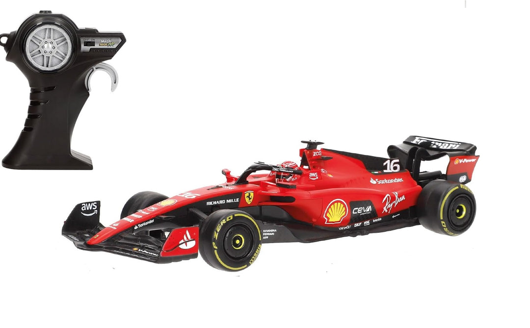 Carro Control Remoto Formula 1 Ferrari Sf23