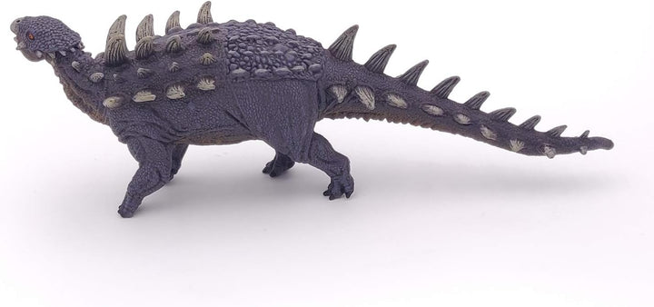 Figura Coleccionable Dinosaurio Polacanthus Papo