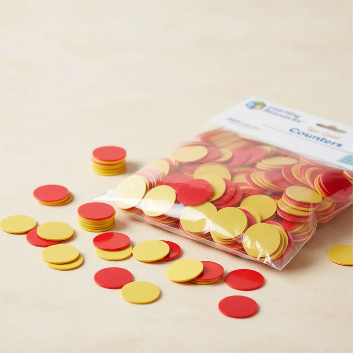 Juego Fichas Para Matemáticas Niños