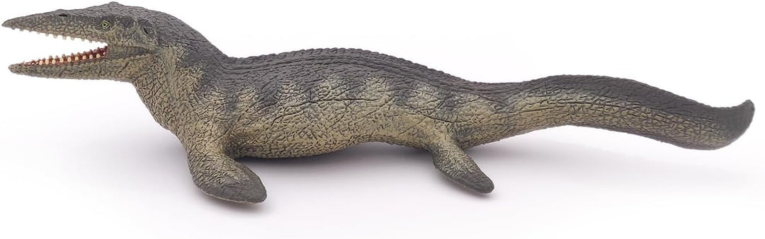 Figura Coleccionable Dinosaurio Tylo Saurus Papo