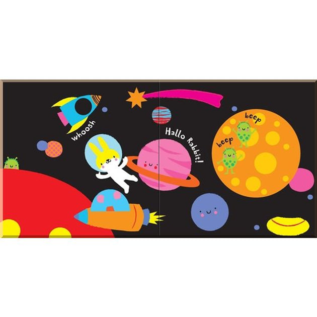 Libro Infantil Musical Interactivo Primer Juego