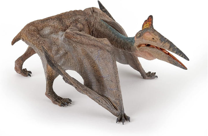 Figura Coleccionable Dinosaurio Quetzalcoatlus Papo