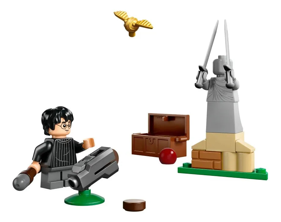 Juego Lego Harry Potter 27 Piezas para Niños