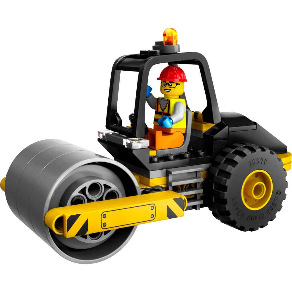 Lego Set Construcción Exploradores 92 Piezas Niños