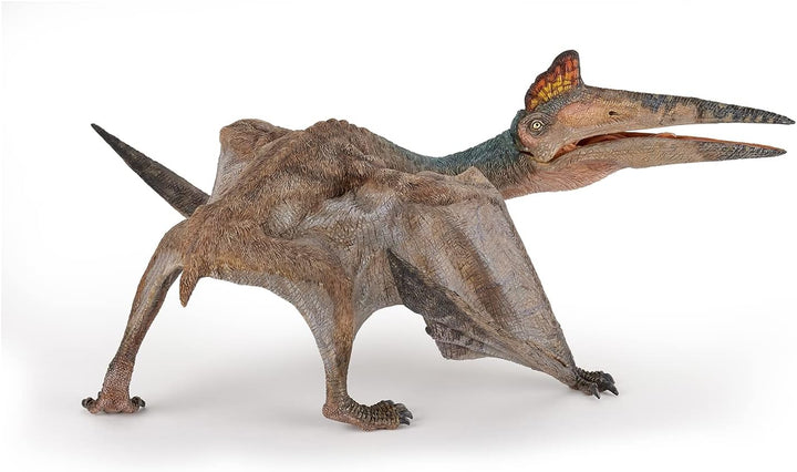 Figura Coleccionable Dinosaurio Quetzalcoatlus Papo