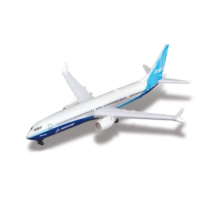Avión de Colección Taiwinds F-35 Boeing 737