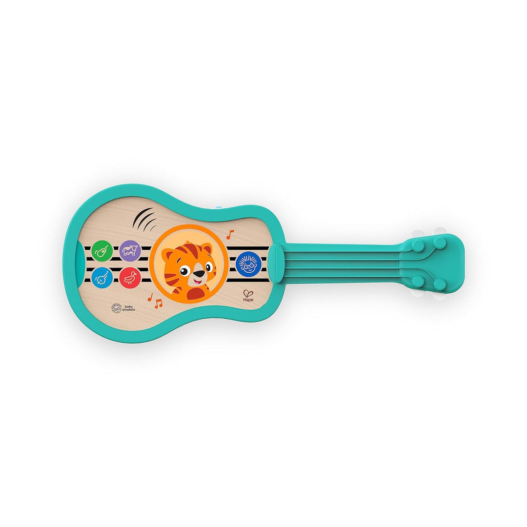 Juguete Interactivo Guitarra Para Niños