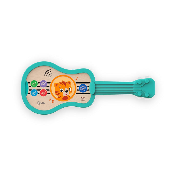 Juguete Interactivo Guitarra Para Niños