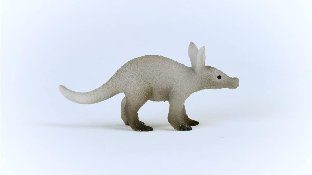 Figuras cerdo Hormiguero Pintada A Mano Schleich