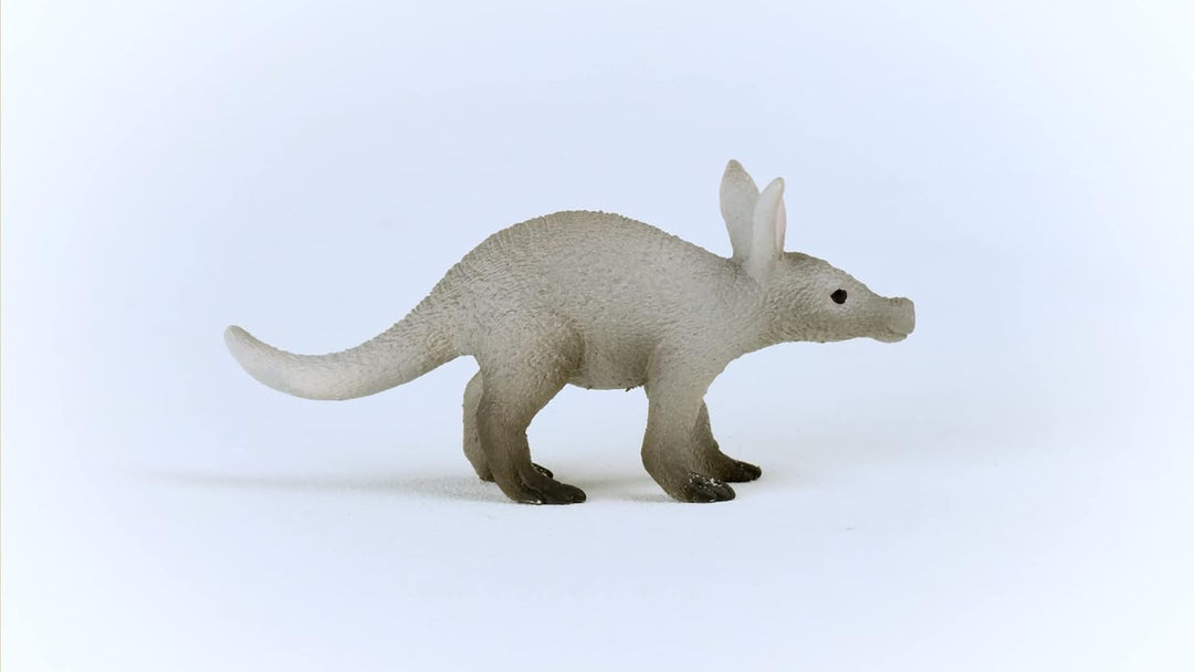 Figuras cerdo Hormiguero Pintada A Mano Schleich