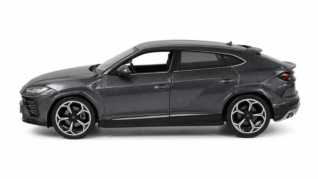 Carro Bburago Coleccionable 1:43 Lamborghini Urus Gris