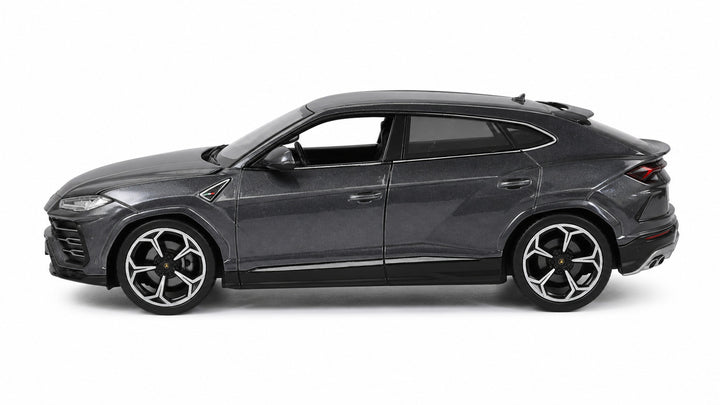 Carro Bburago Coleccionable 1:43 Lamborghini Urus Gris