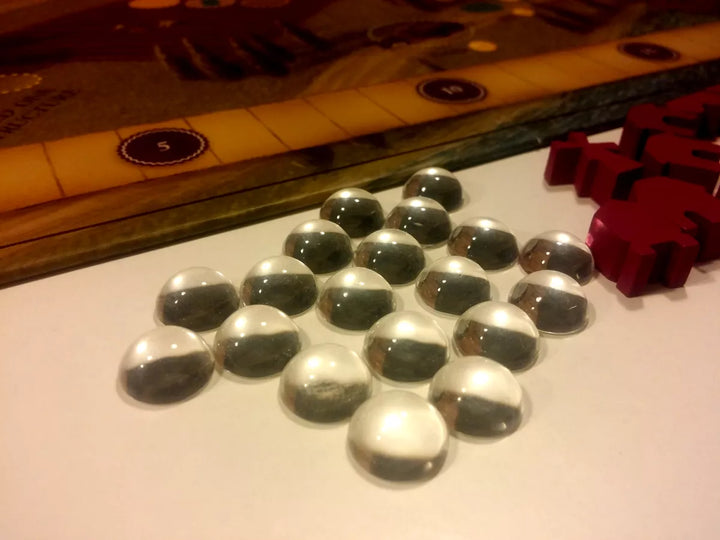 Juego De Mesa Viticulture Edición Especial Adultos
