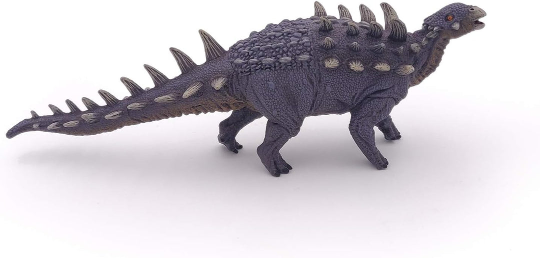 Figura Coleccionable Dinosaurio Polacanthus Papo