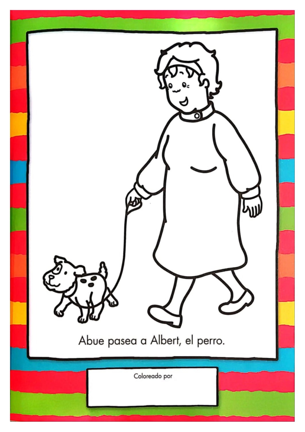 Libro Infantil Caillou El Pequeño Artista Niños