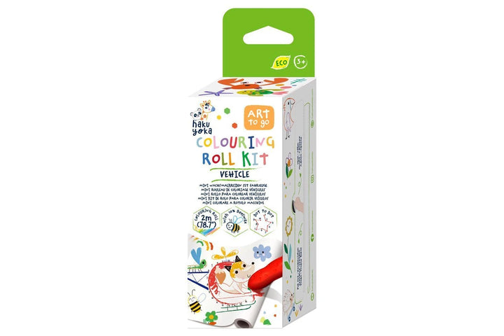 Juego Para Colorear Vehículos Para Niños