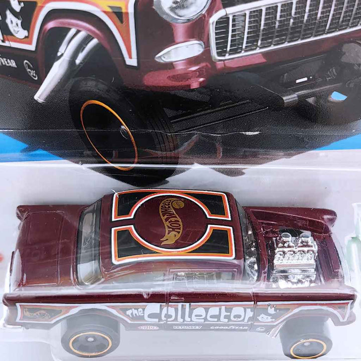 Juguete carro Hot Wheels Original &