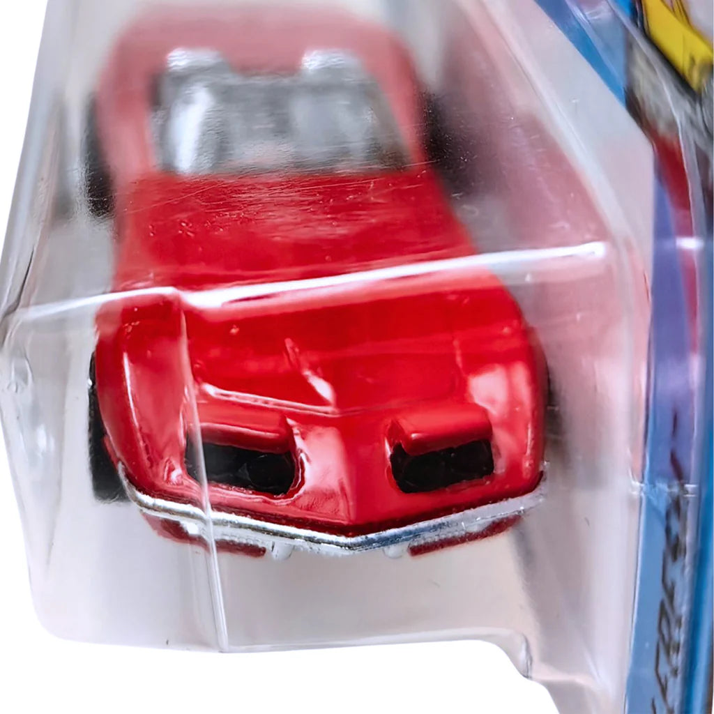 Juguete carro Hot Wheels Original 72 Stingray Convertible