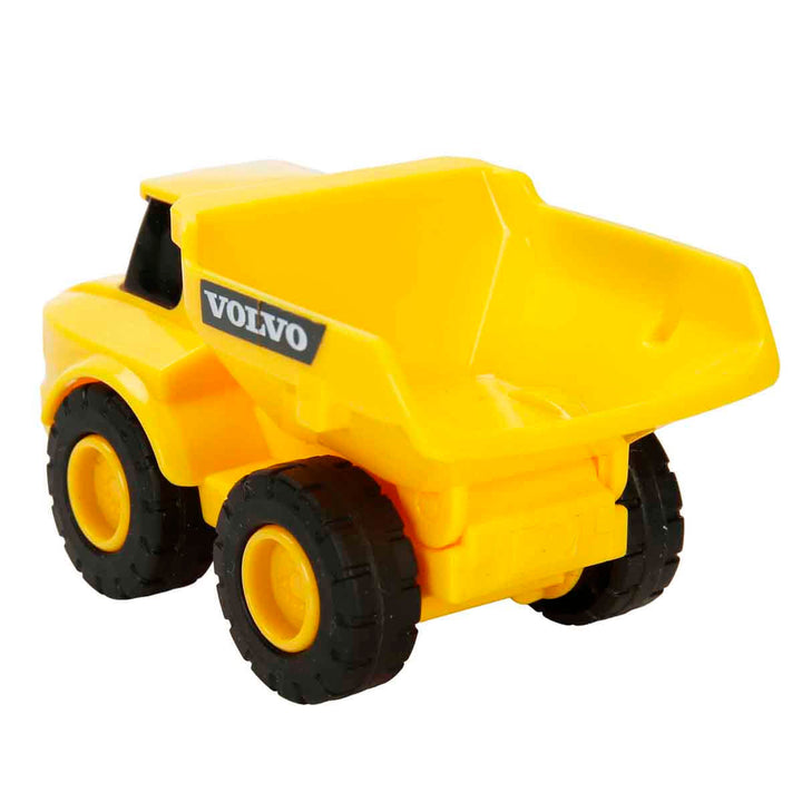 Juguete Mi Primera Volqueta Bb Junior Para Niños