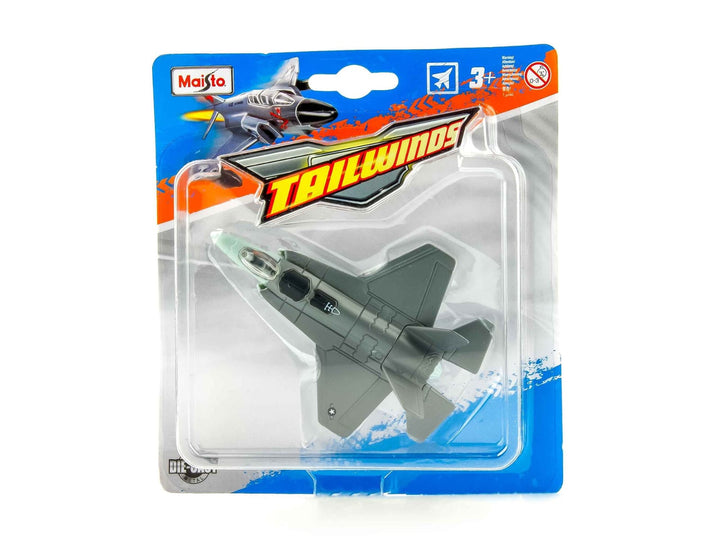 Avión de Colección Taiwinds F-35 Lightning ll