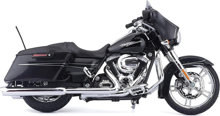 Moto A Escala Harley-davidson Street Glide Special 2015