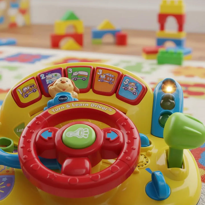 Juguete Volante Luces Y Sonidos Para Niños