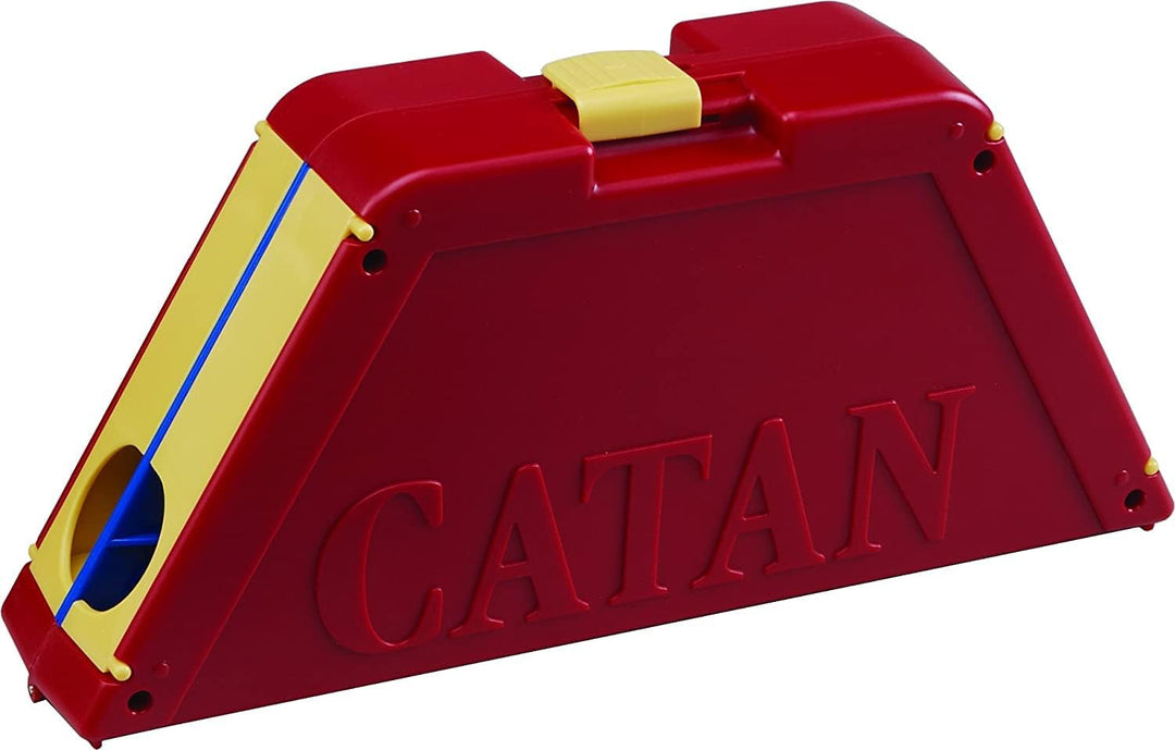 Juego De Mesa Catan De Viaje Devir En Español Original