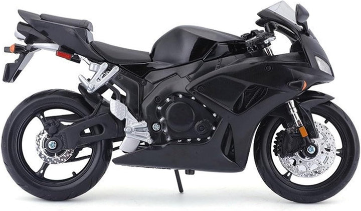 Maisto Moto 1/12 Mc Honda Cbr1000rr Negro