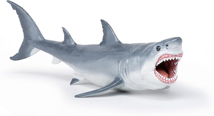 Figura Coleccionable Dinosaurio Megalodon Papo