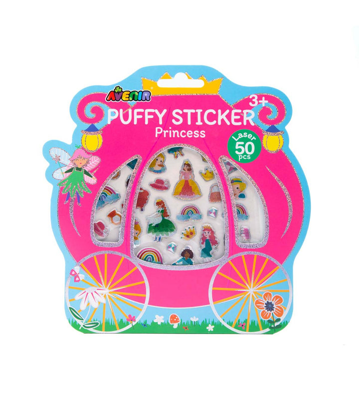 Juego De Stickers princesas Para Niños