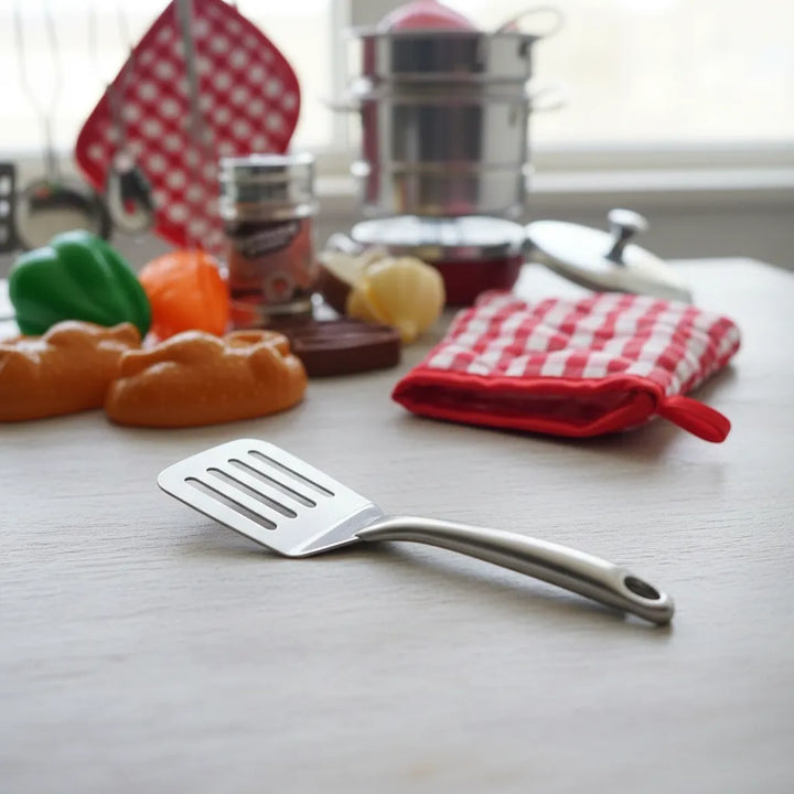 Set De Accesorios Cocina 25 Piezas Para Niños