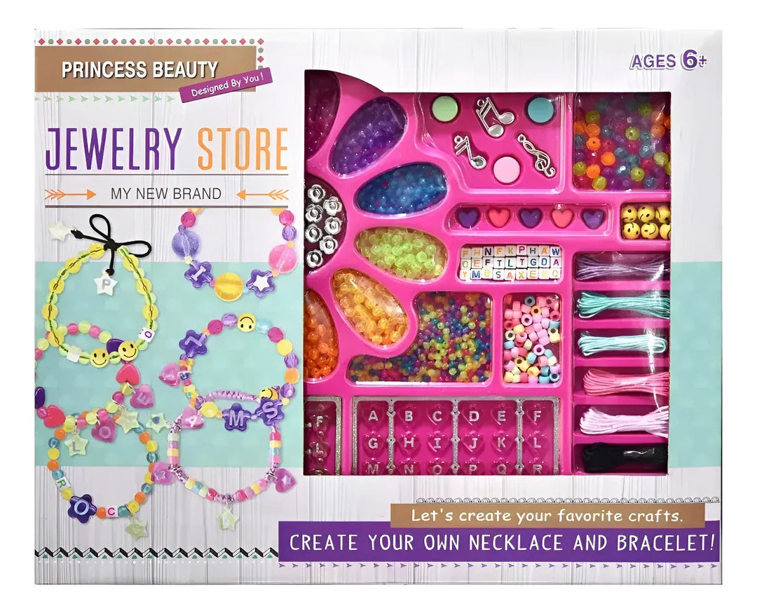 Fabrica De Pulseras Manillas Y Joyas Flor Niños